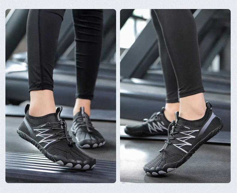 Levoire | Chaussures Imperméables Pieds Nus Pour Femmes Et Hommes