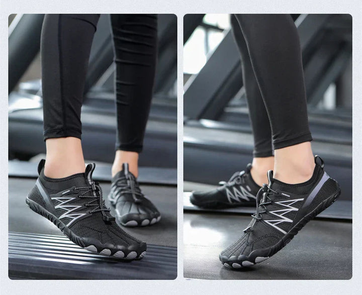 Levoire | Chaussures Imperméables Pieds Nus Pour Femmes Et Hommes