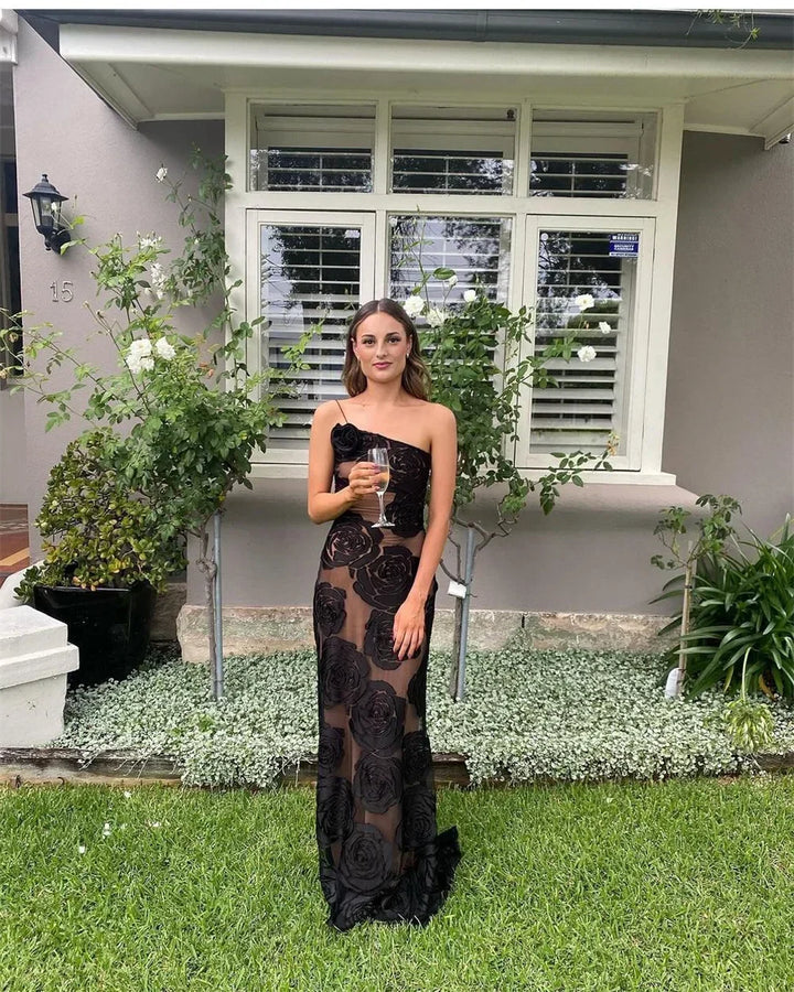 Levoire | Chic Robe Attirante