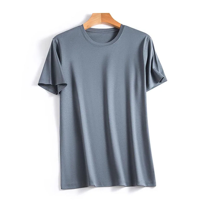 Levoire | Chemise en soie élégante