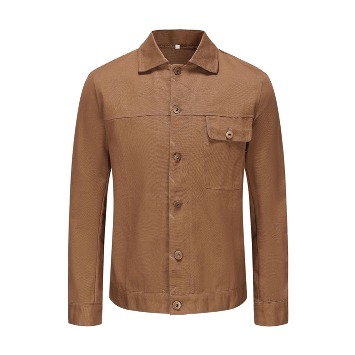 Levoire | Veste Élégante Style Intemporel Et Confort Pour Hommes