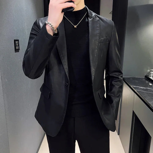 Levoire | Veste Modique Premium Pour Hommes