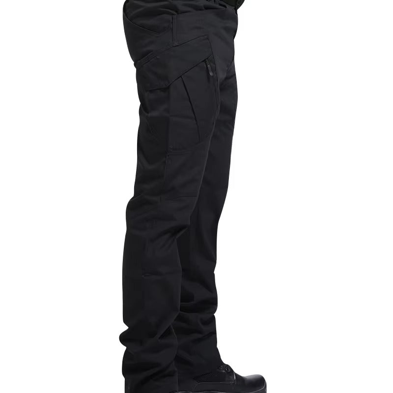Levoire | Ultra Robuste Pantalon De Travail Avec Poches