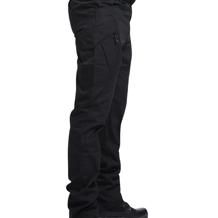 Levoire | Ultra Robuste Pantalon De Travail Avec Poches