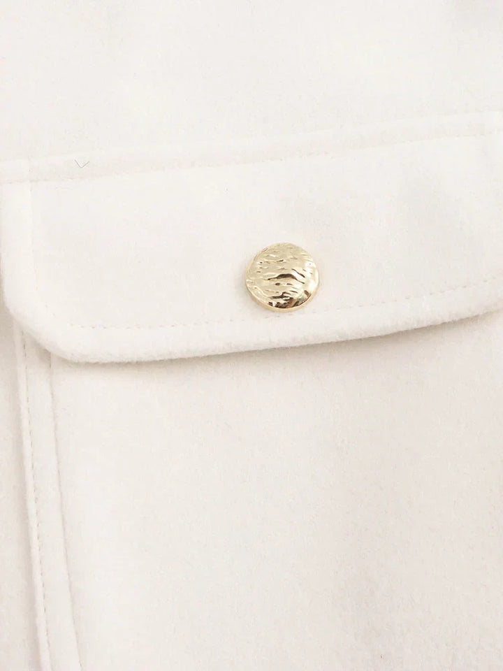 Levoire | Manteau D'Hiver Femme Élégant