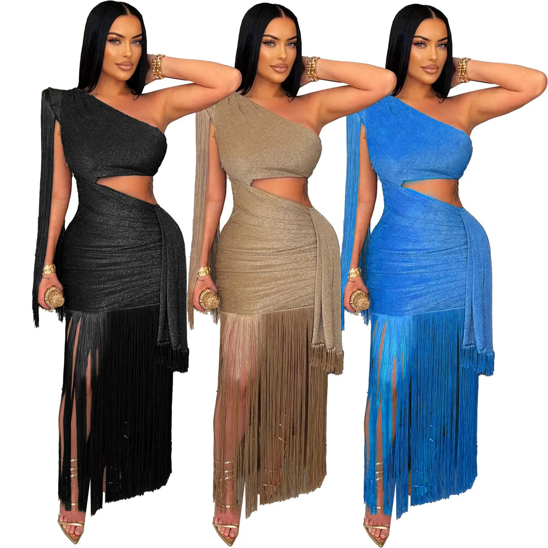 Levoire | Robe Maxi Pour Un Look Élégant Et Fluide