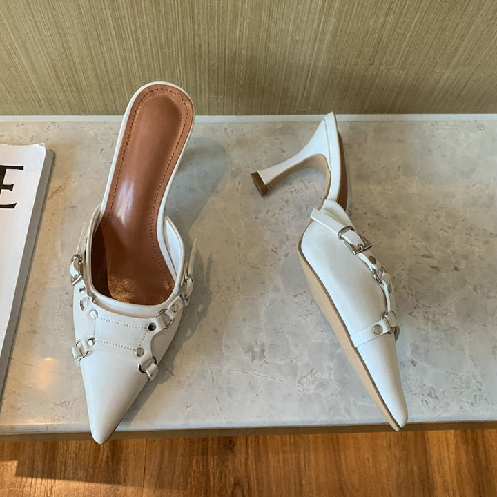 Levoire | Mode Talons Hauts
