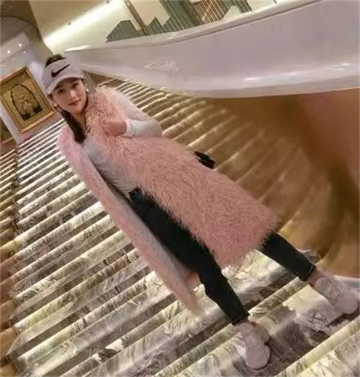 Levoire | Manteau Classique en Tissu Mélangé Chic et Résistant