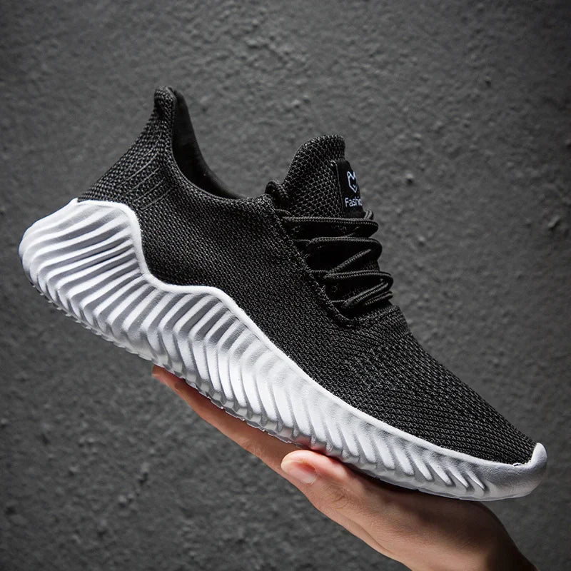 Levoire | Chaussures De Course Légères Noir