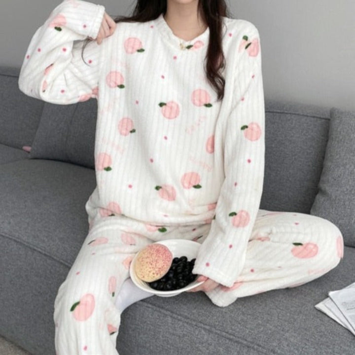 Levoire | Ensembles De Vêtements Décontractés Pour Femmes Blanc Universel