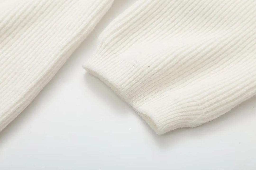 Levoire | Pull Confortable Pour Un Style Décontracté