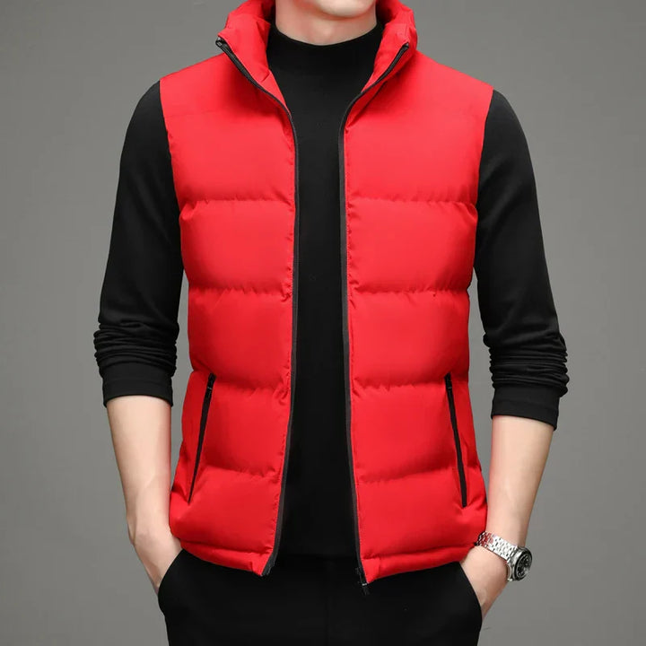 Levoire | Veste Légère Rembourrée Pour Hommes