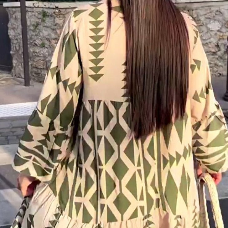 Levoire | Robe douce et chic