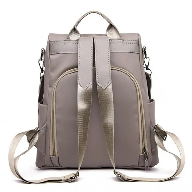 Levoire | Sac À Dos Féminin Moderne Multifonctionnel Tendance Et Sac À Main