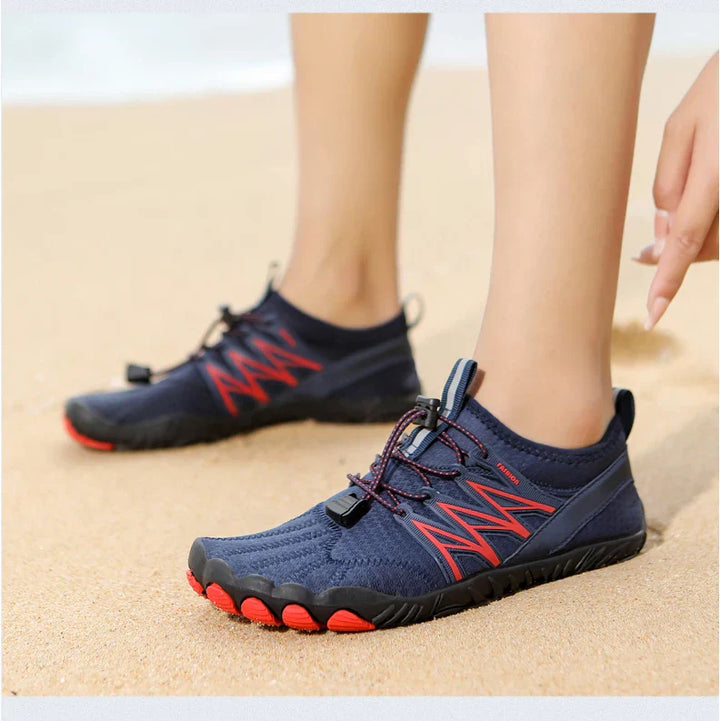 Levoire | Chaussures Imperméables Pieds Nus Pour Femmes Et Hommes