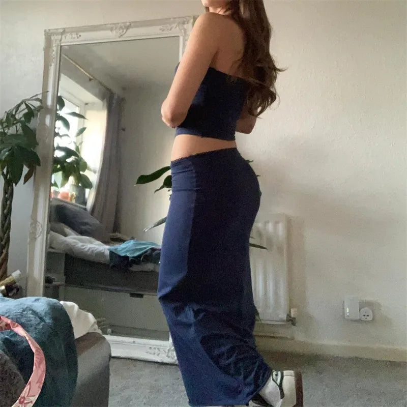Levoire | Ensemble Vintage Femme
