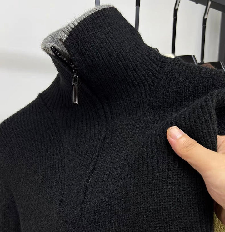 Levoire | Sweat-shirt avec une coupe confortable
