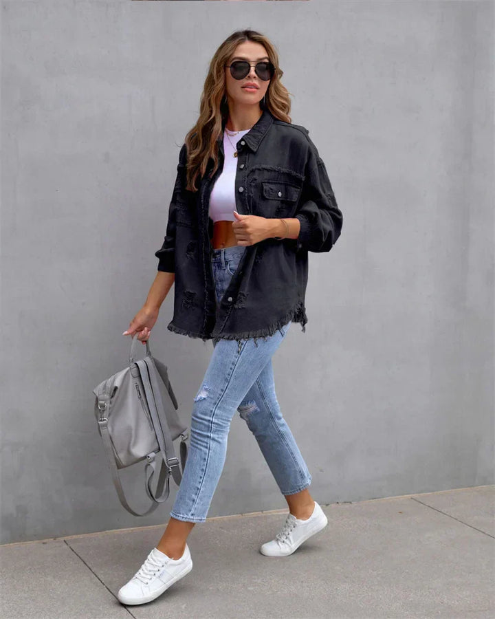 Levoire | Veste générale à la mode et sans effort