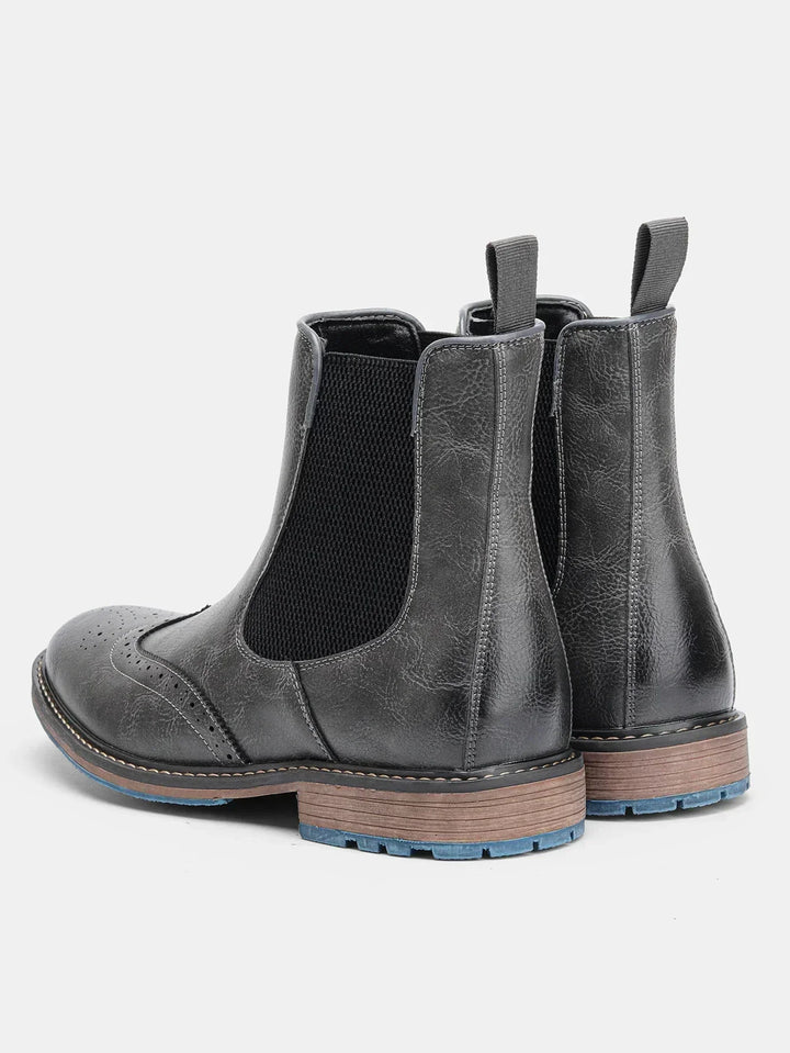 Levoire | Bottes élégantes