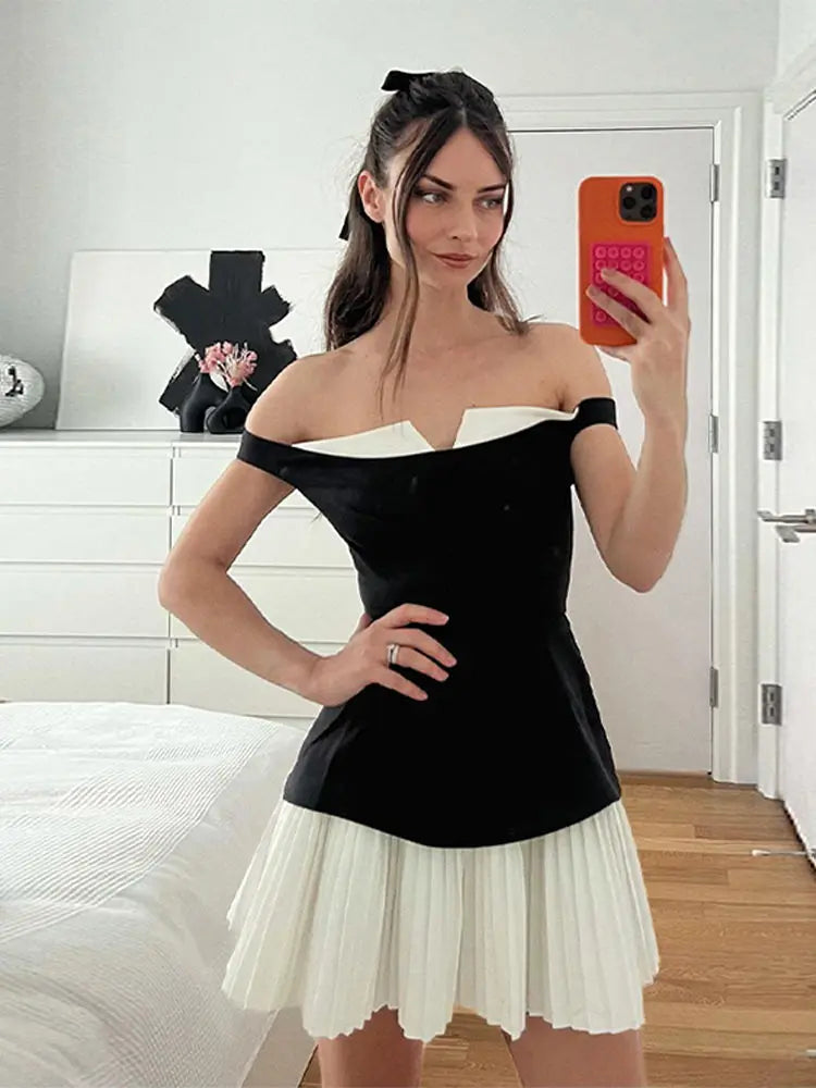 Levoire | La Robe Cocktail Ultime Pour L'Été