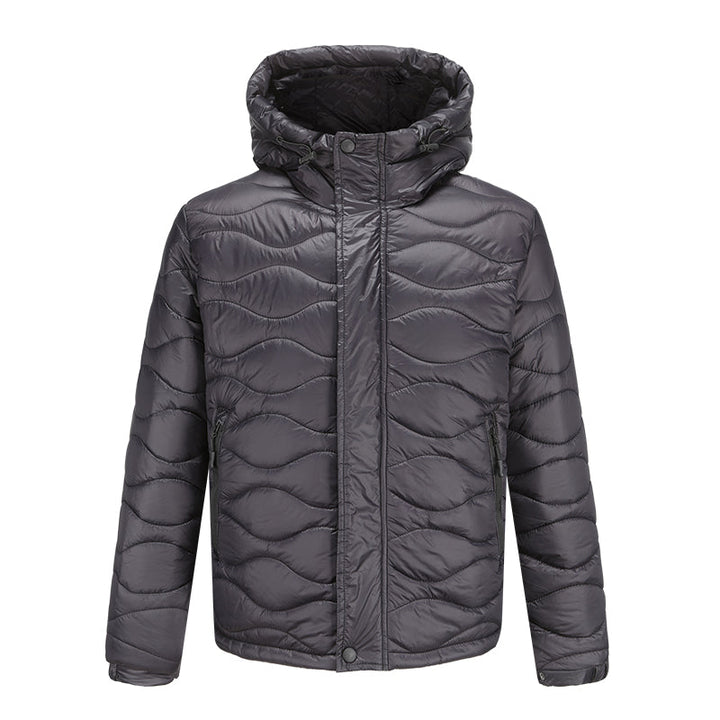 Levoire | Veste Noir