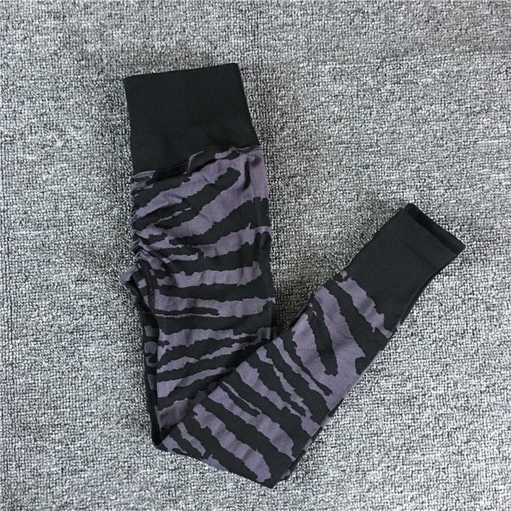 Levoire | Vêtements De Sport Complets Top Et Leggings
