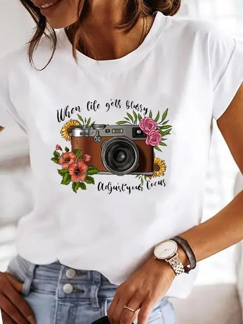 Levoire | T-shirts stylés Stil E