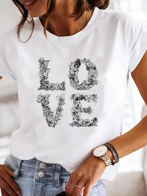 Levoire | T-shirts stylés Stil A