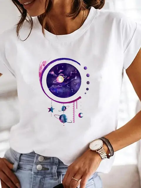 Levoire | T-shirts stylés Stil D
