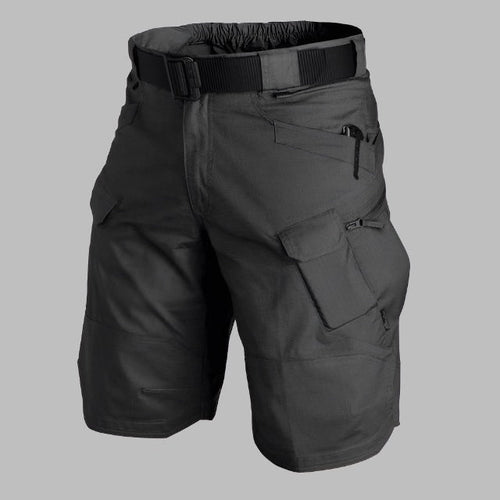 Levoire | Shorts Étanches Pour Hommes Avec Stretch