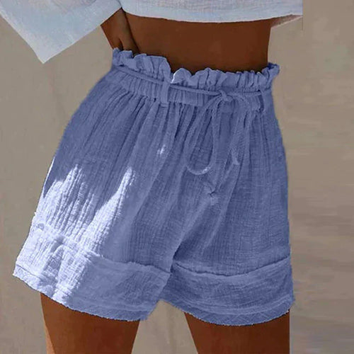 Levoire | Shorts Avec Cordon De Serrage