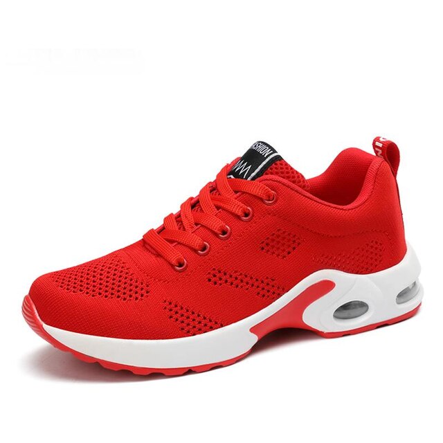 Levoire | Chaussure De Course Ergonomique Rot