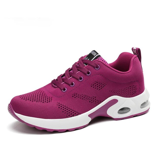 Levoire | Chaussure De Course Ergonomique Lila