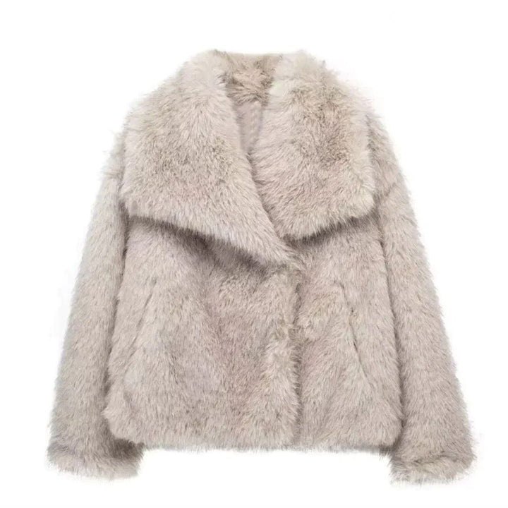 Levoire | Gilet Court En Tricot Pour Femmes Blanc