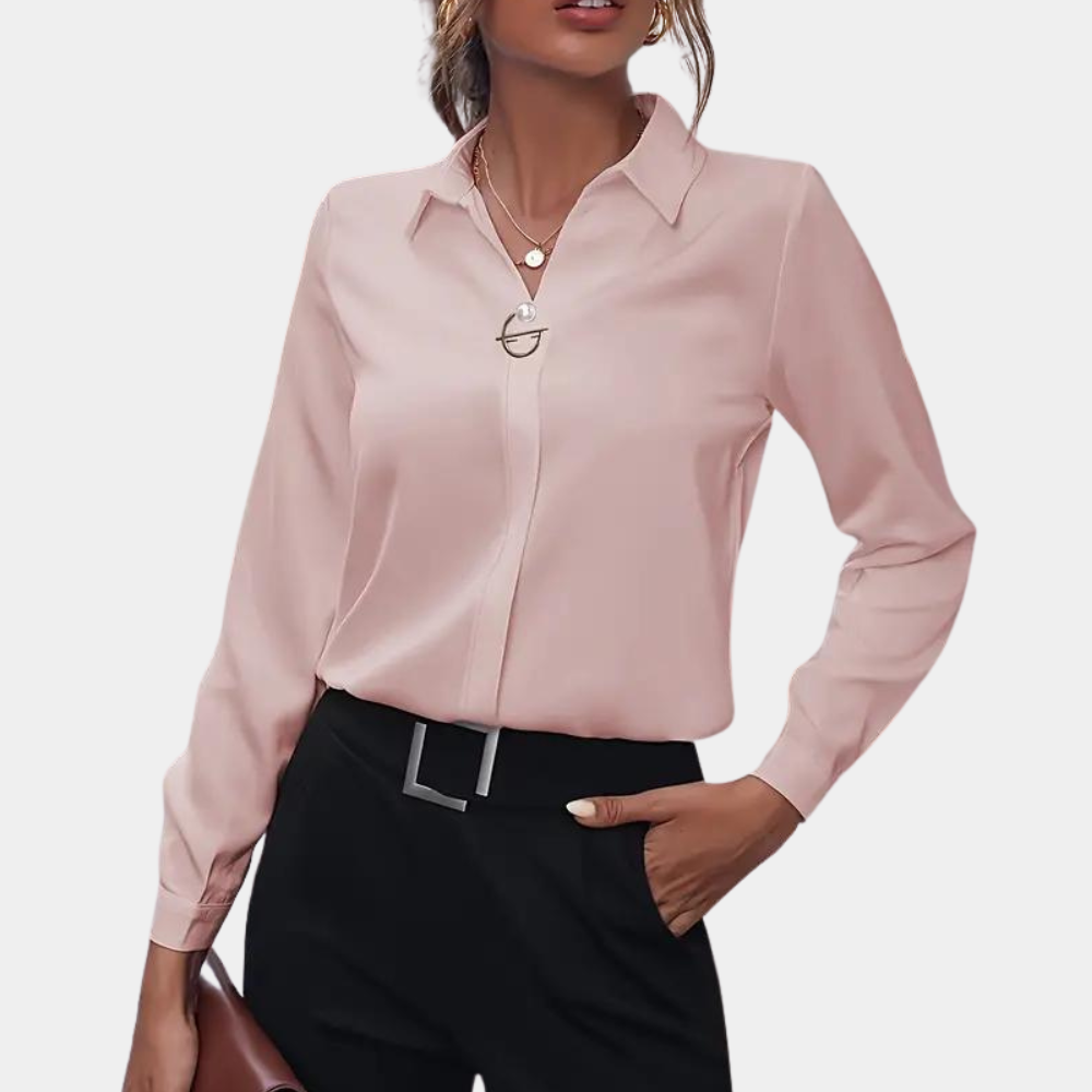 Levoire | Pull-over pour femmes Rosa