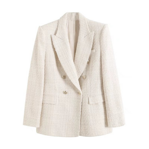 Levoire | Chauffe Blazer FR Femmes