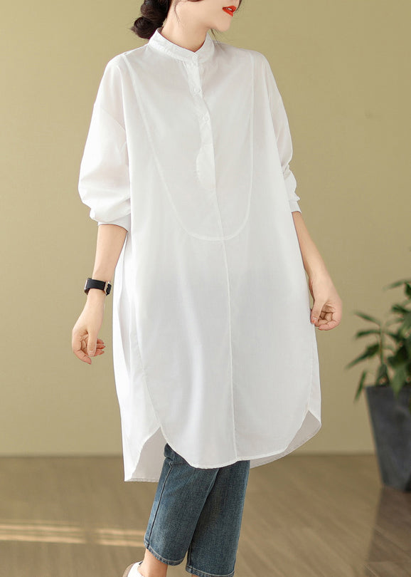 Levoire | Robe à Manches Longues en Velours