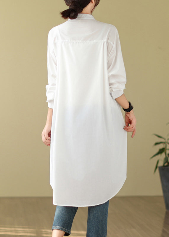 Levoire | Robe à Manches Longues en Velours