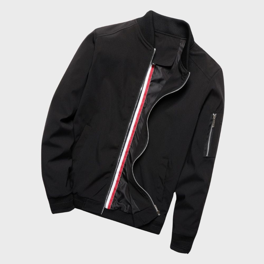 Levoire | Cool Bomber Jacket Pour Atteindre Un Look Tendance
