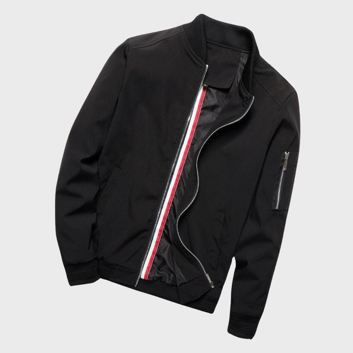 Levoire | Cool Bomber Jacket Pour Atteindre Un Look Tendance