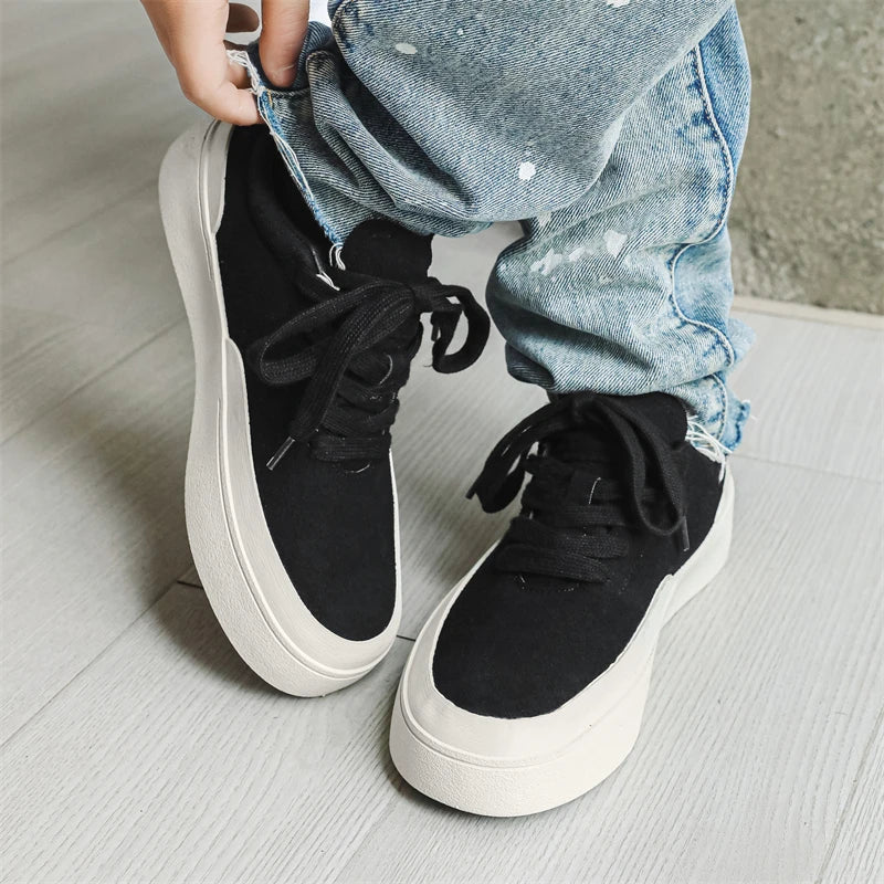 Levoire | Chaussure De Skateboard