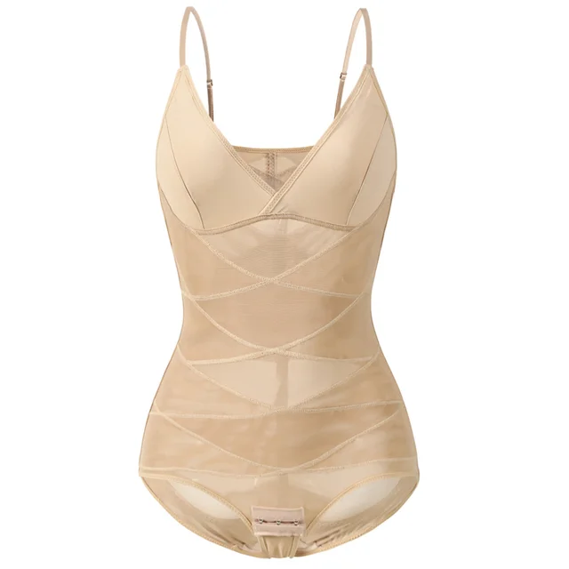 Levoire | Body Shaper Corporel Sans Couture Haut