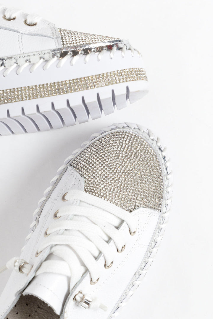 Levoire | Sandales Diamant Confortables