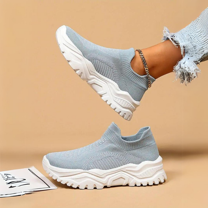 Levoire | Pantalons De Cheville Confortables À Mi-Glissement Respirant