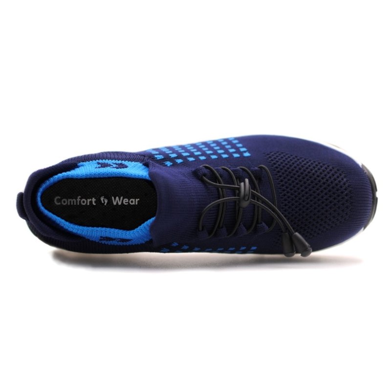 Levoire | Sur Sneakers Sneakers Orthopédiques À Coussin D'Air Avec Semelle Épaisse Chaussures Pour Femmes