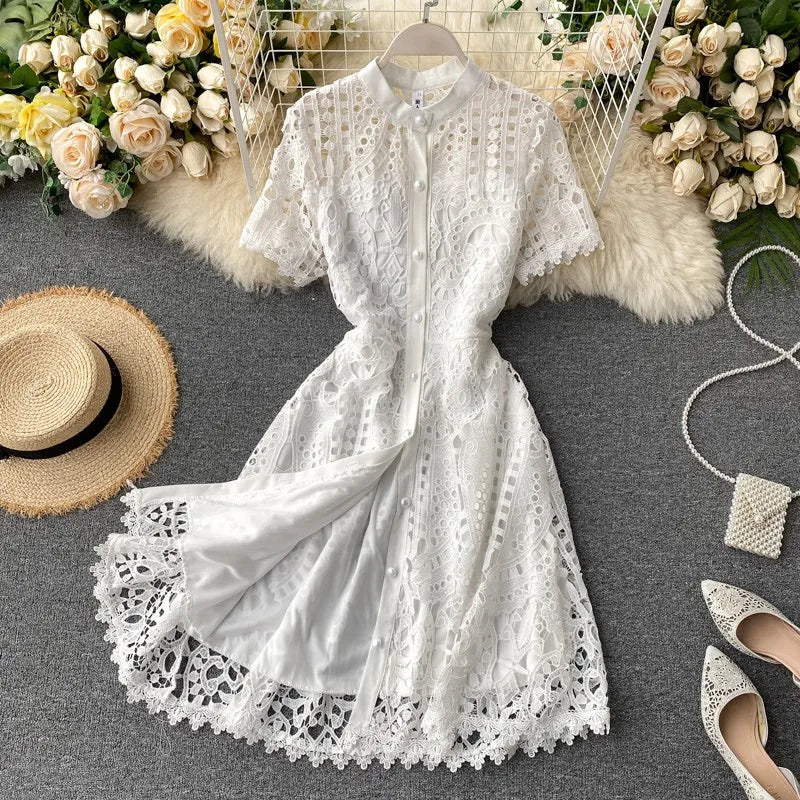 Levoire | Robe casual pour journée