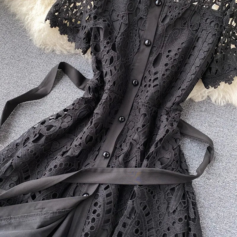 Levoire | Robe casual pour journée