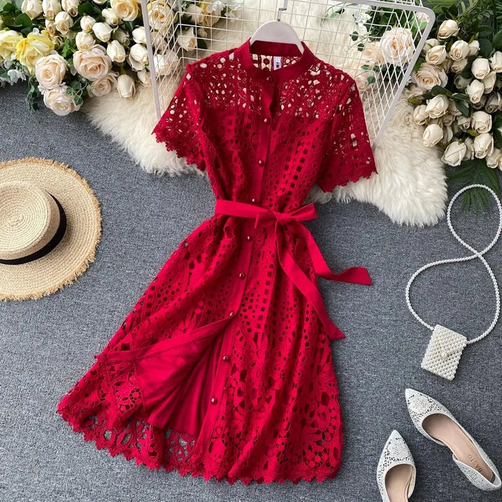 Levoire | Robe casual pour journée