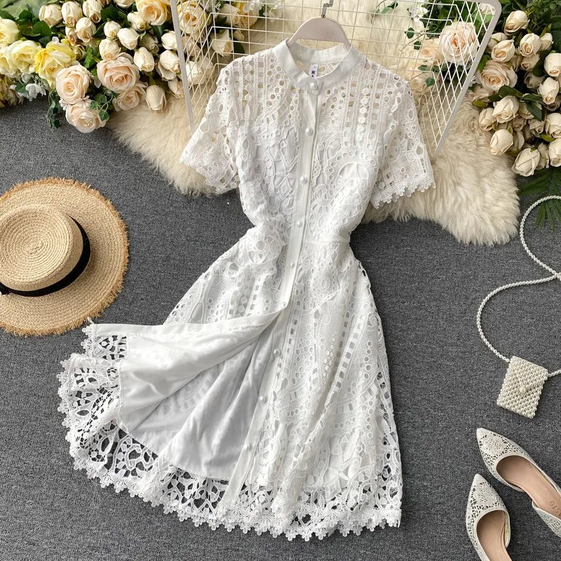 Levoire | Robe casual pour journée