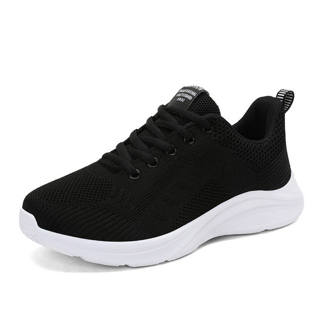 Levoire | Chaussures De Sport Pour Femmes Noir
